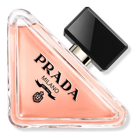 prada paradoxe perfume travel size|prada ulta beauty.